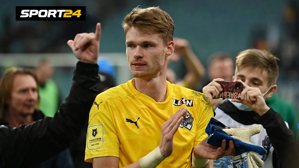 Адамов вратарь. Адамов вратарь зенит. адамов зенит 2025.
