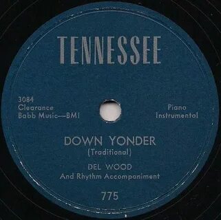 Wood down