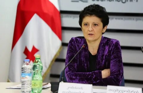 Министр культуры и спорта