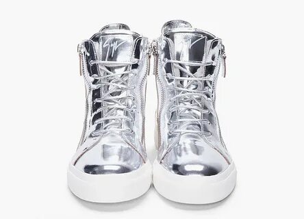 Silver high