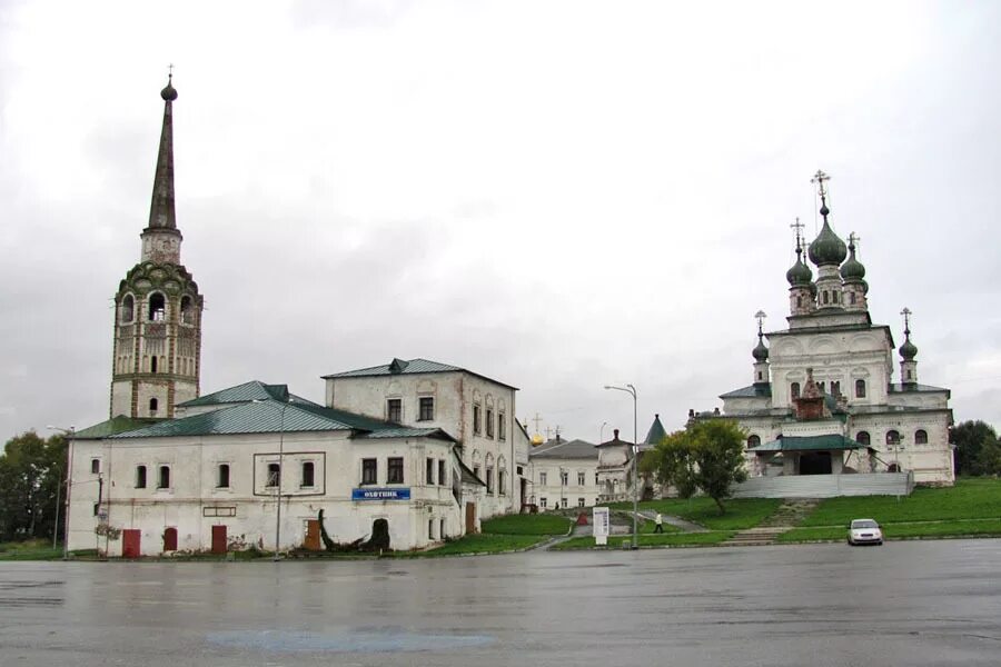 Соликамск в числах. Воскресенская площадь соликамск. соборная площадь в соликамске. соликамск в 1430 году. соликамск центральная площадь.