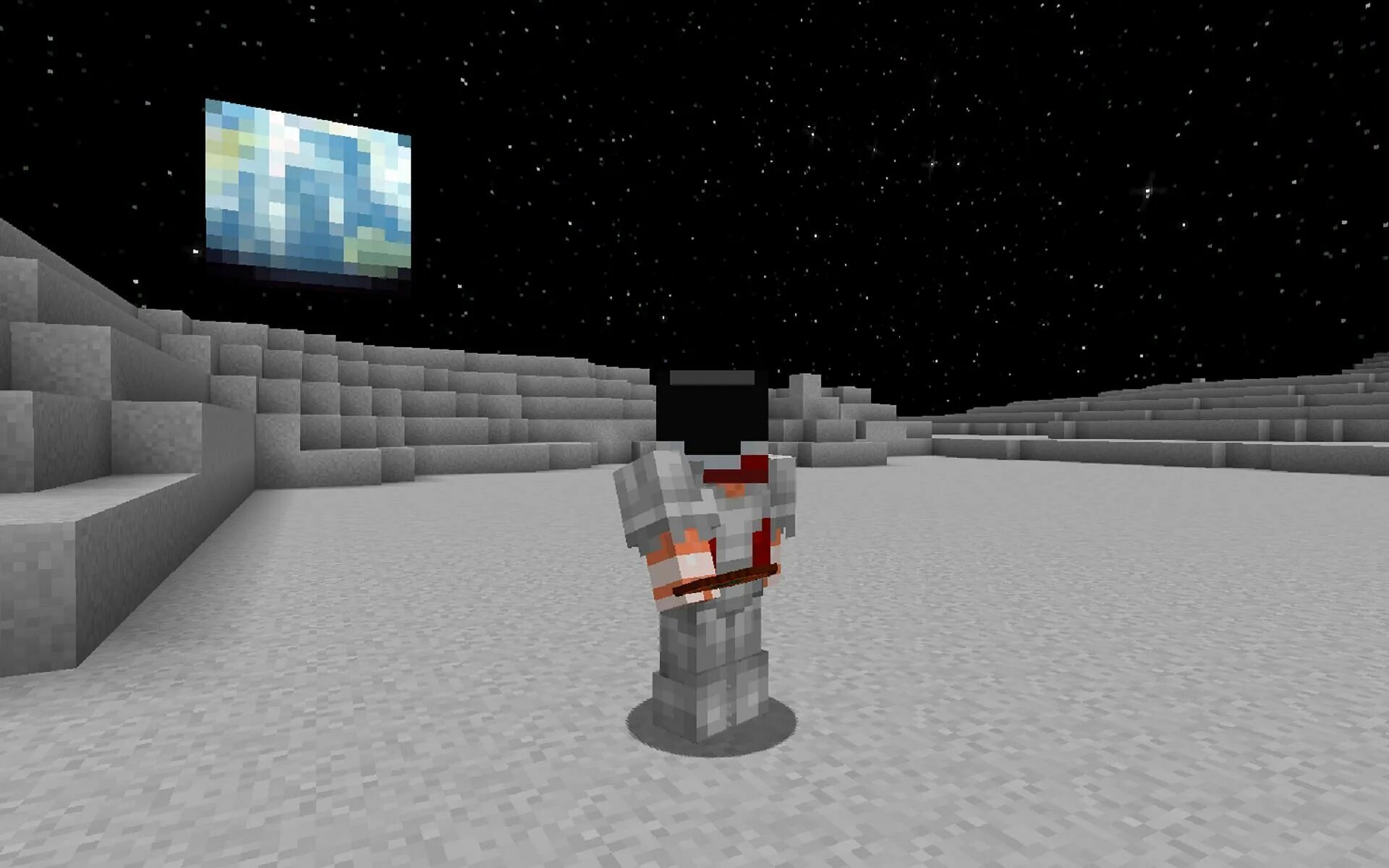 Lunar minecraft