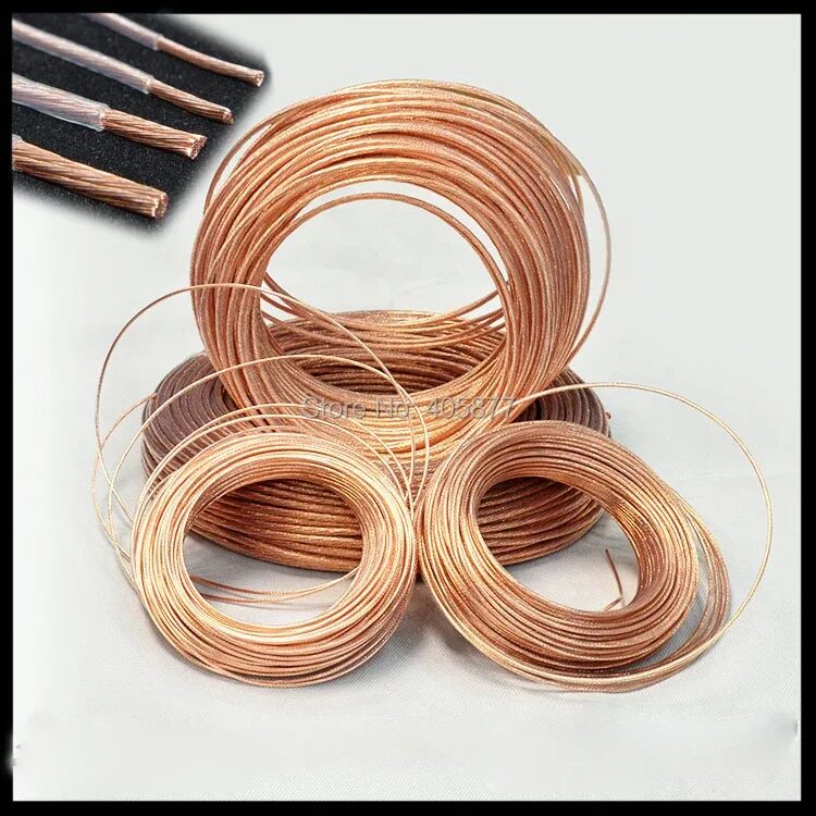 OCC медь. Провод медный 19 ниток. OCC Copper Cable Yard. Бренд Copper.