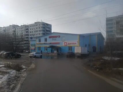 Дмитров улица космонавтов