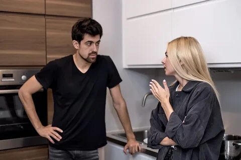 Женщины сделавшие своих мужчин