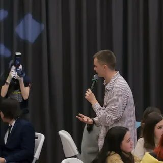 Мир прямо сейчас