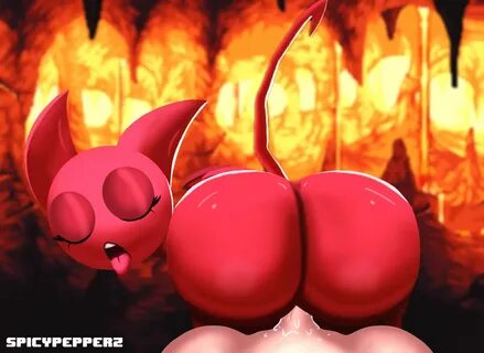 Satina Satina (character) Anal Animated - Satina R34 Webm Animation. беспла...