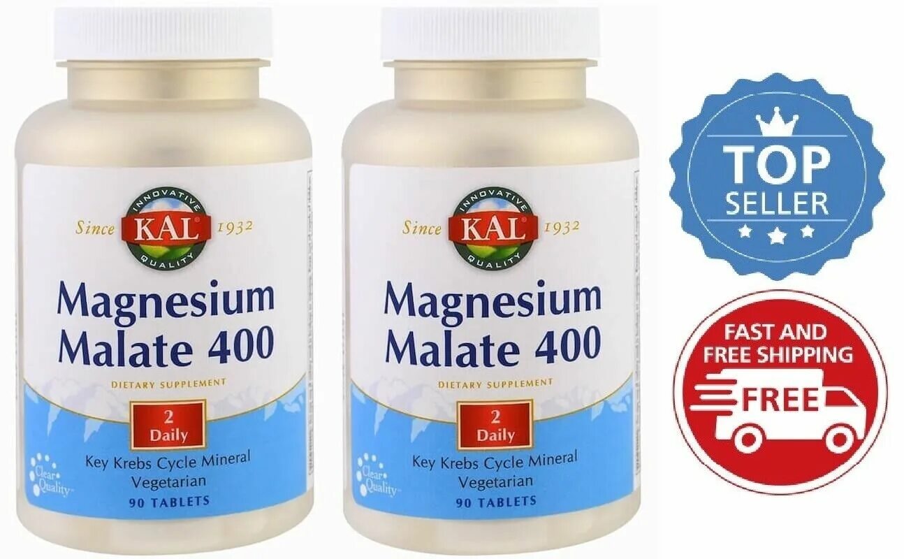 Kal Magnesium Malate 400 90 Tablets. Magnesium Malate 400. Магнезиум малат 400 Kal. Магний малат Kal айхерб. Магний малат 400 купить