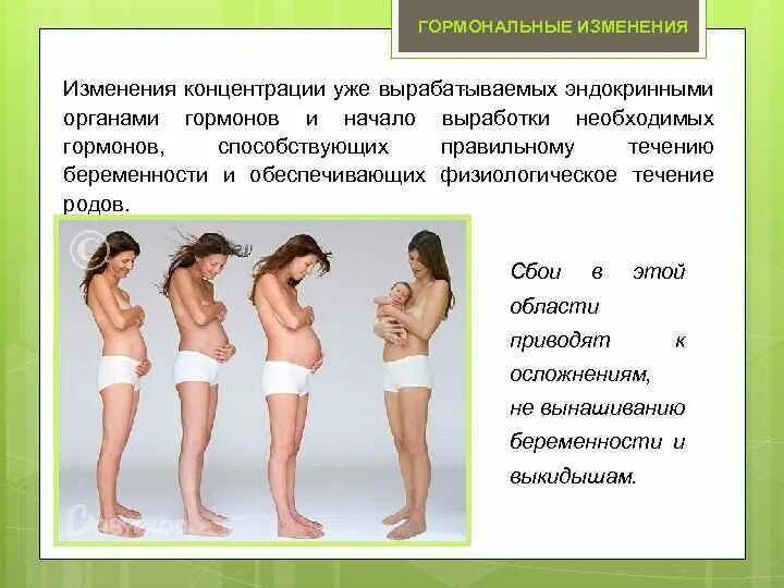 Может ли при гормональном сбое тест