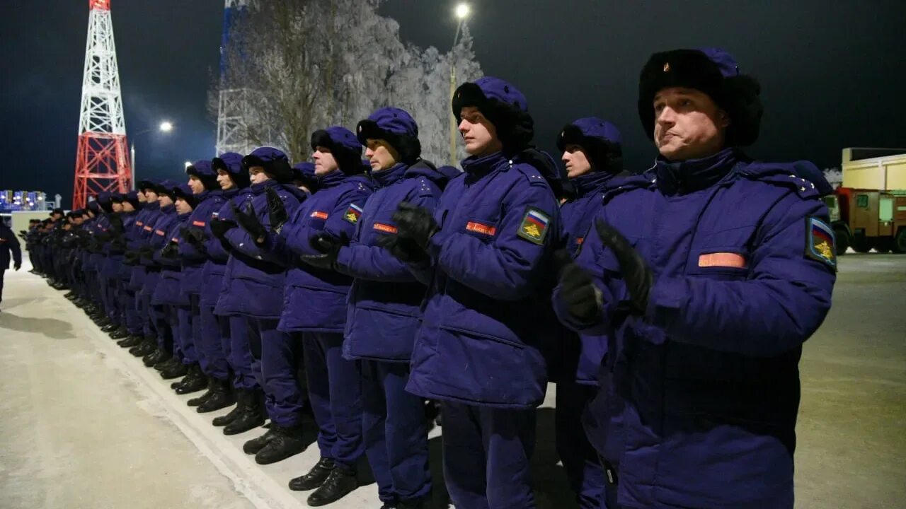 Когда следующая мобилизация в 2025 году