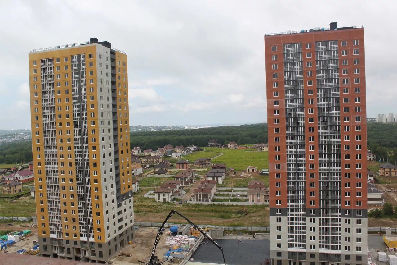 Анкудиновский парк Нижний Новгород. ЖК Анкудиновский парк Нижний Новгород. ЖК Анкудиновский парк парк. Ход строительства Анкудиновский парк.