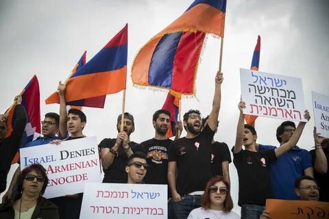 Поддерживаю армению