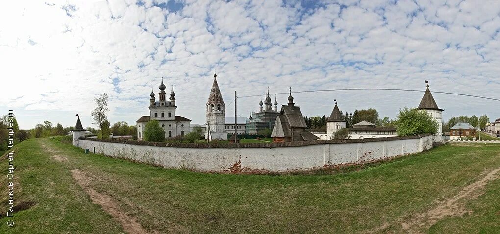 Самоуправление юрьев польский