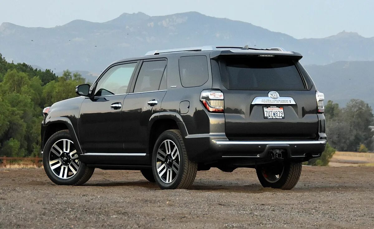 Тойота 4 раннер 2024. Toyota 4runner Limited. Toyota 4runner 2017 Limited. Тойота 4 раннер 2017. Тойота 4 раннер 2022 Лимитед.