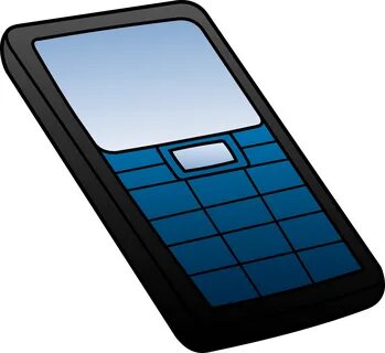 Graphic phone
