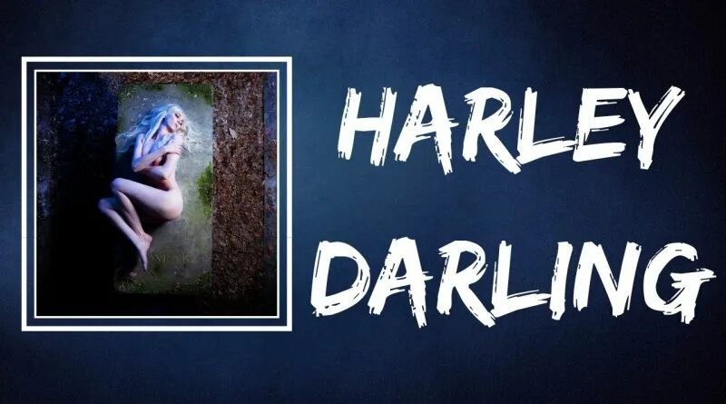Перевод текста darling. Harley darling the pretty reckless. harley darling. the pretty reckless hit me like a man.
