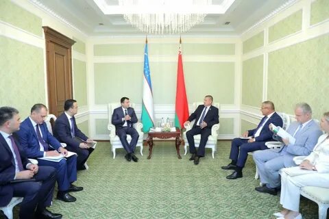 Новости ташкента и узбекистана