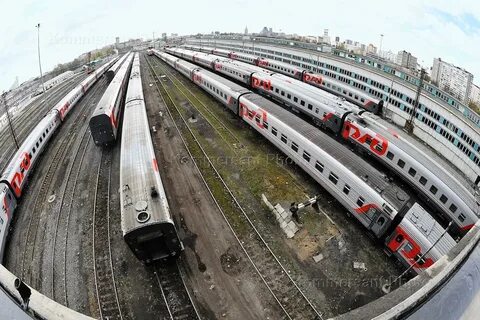Москва саров поезд