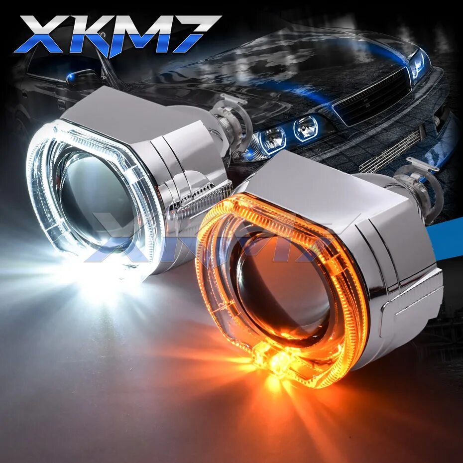 Bi-Xenon Projector Lens. Bi Xenon Projector Lens Light. Led Projector Mini Lens auto h7 led. Биксеноновые линзы h4. Xenon project