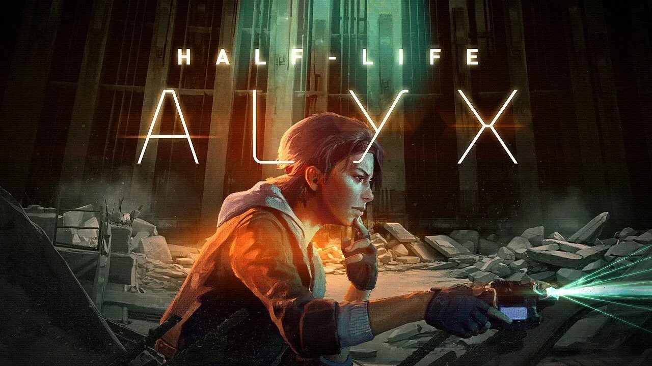 Халф лайф полное прохождение. Халф лайф Алекс 2020. Half Life VR. Alex half Life 2 VR. Half Life Alyx VR.