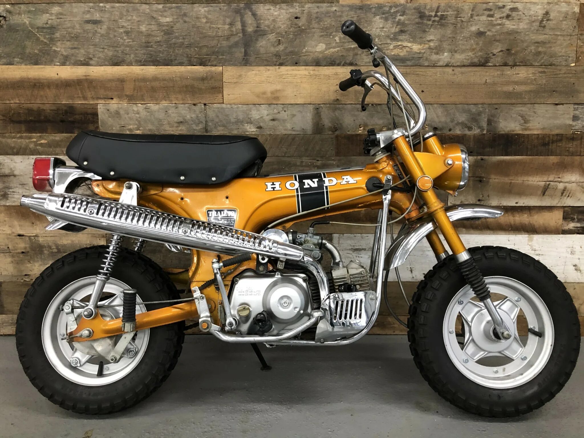 Honda 70. Honda ct70. Хонда траил 70. Honda z 1970.