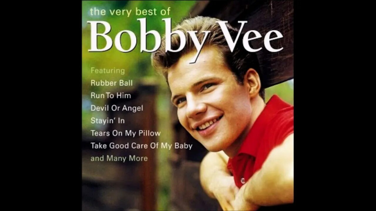 Take good care of my. Bobby Vee. Bobby Vee - take good Care of my Baby. Bobby Vee - Run to him. Холли Бобби.