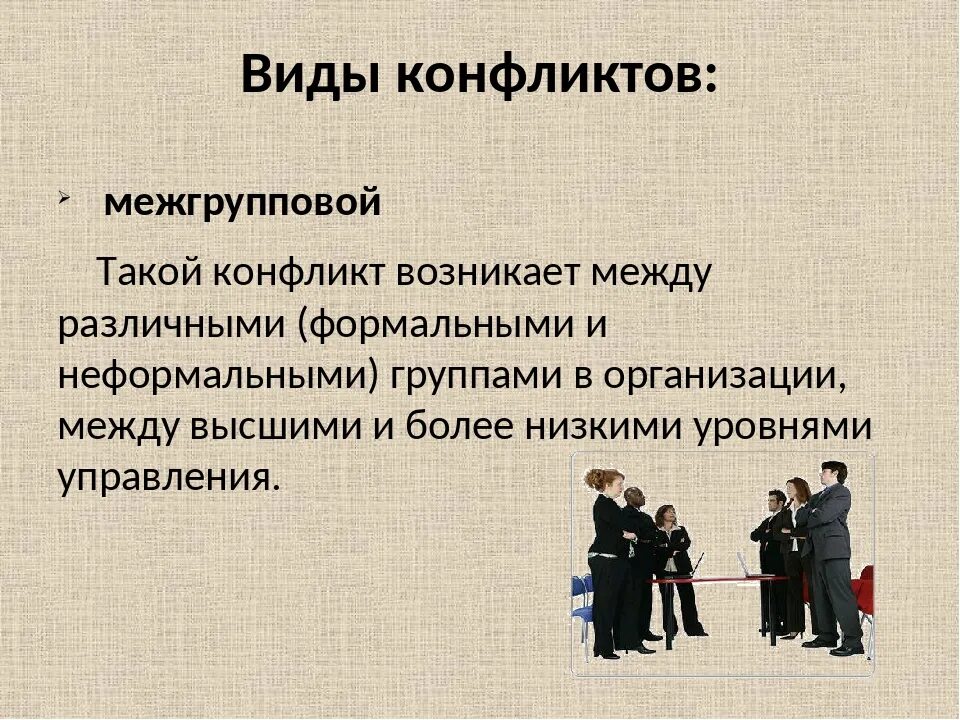 Групповые конфликты возникают. Межгрупповой конфликт. Типы межгрупповых конфликтов. Межгрупповой конфликт пример. Причины межгрупповых конфликтов.