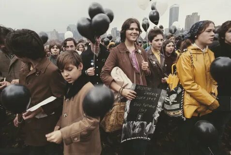 Люди 1969 года