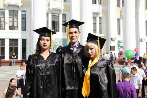 Институты хабаровска