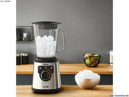Блендер moulinex perfect mix lm811d10