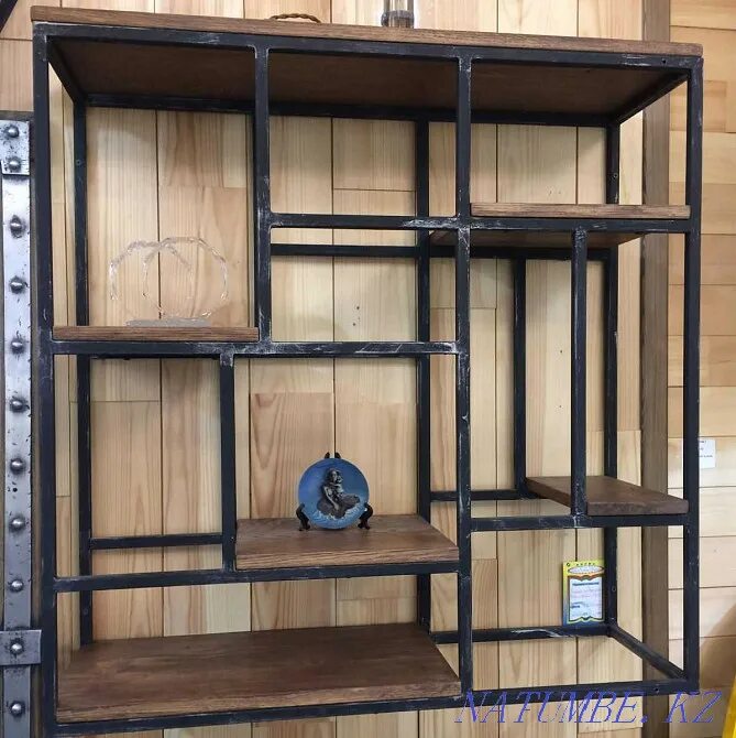 Custom Order for PLam 3.5 x 54 Industrial Shelf Etsy