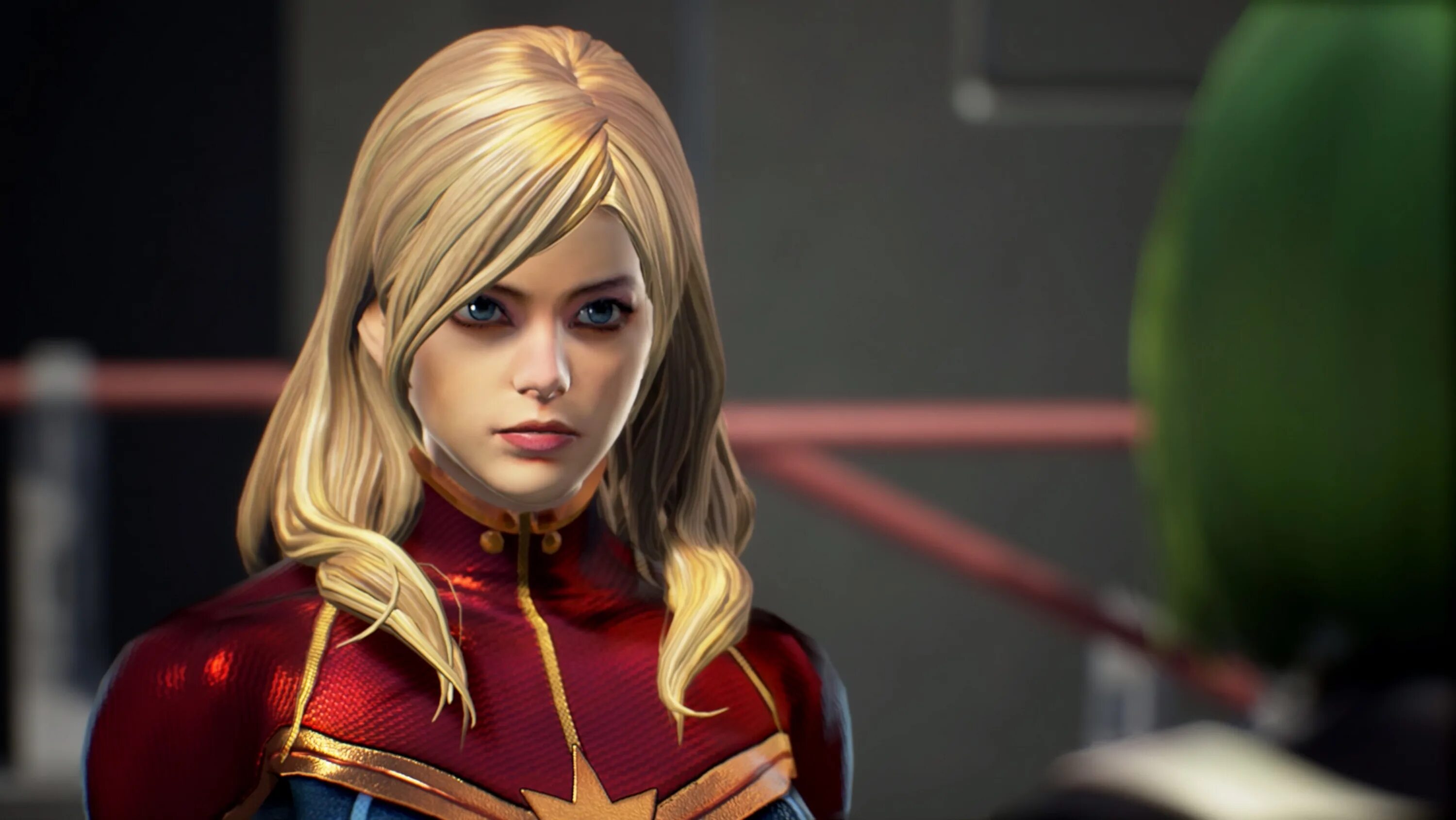 Marvel vs Capcom Infinite Капитан Марвел. Captain Marvel игра. Marvel vs. Capcom: Infinite / Марвел против капком: бесконечность. Marvel ps4 MS Marvel vs Rhino. Митчелл капитан марвел