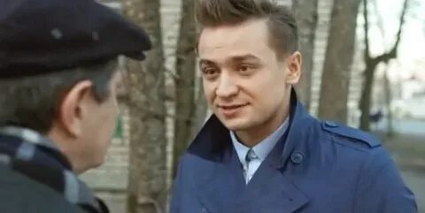Жандаров фильмография главные роли