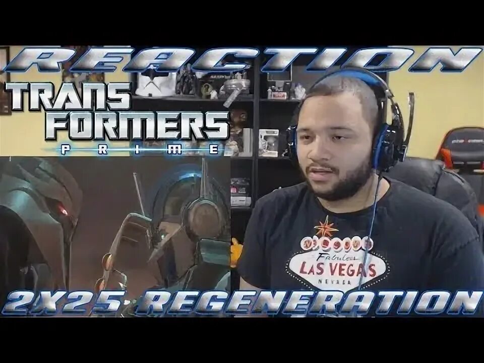 React transformers. React transformers