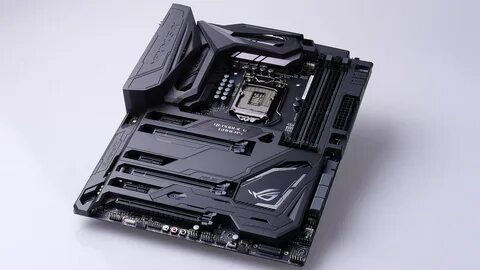 Asus rog b650e