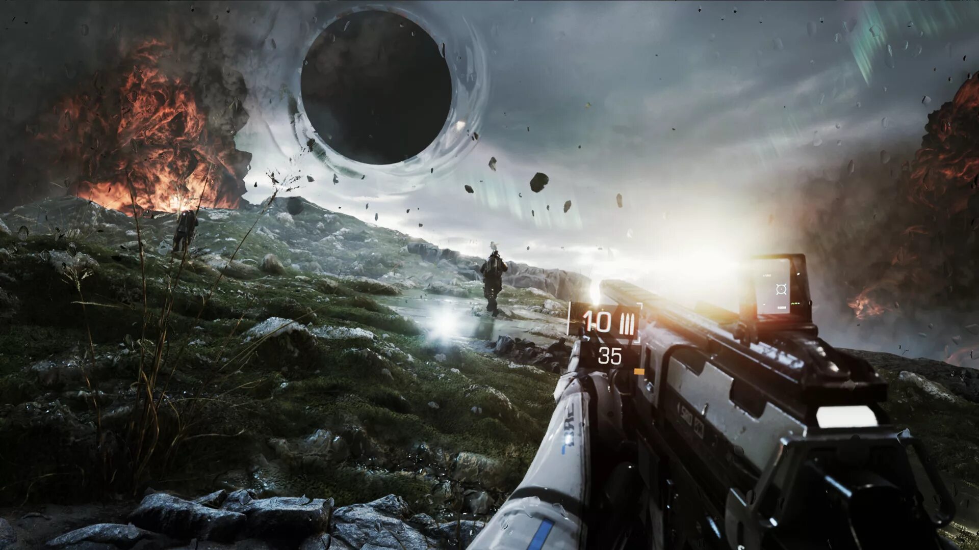 Unreal engine 5 android