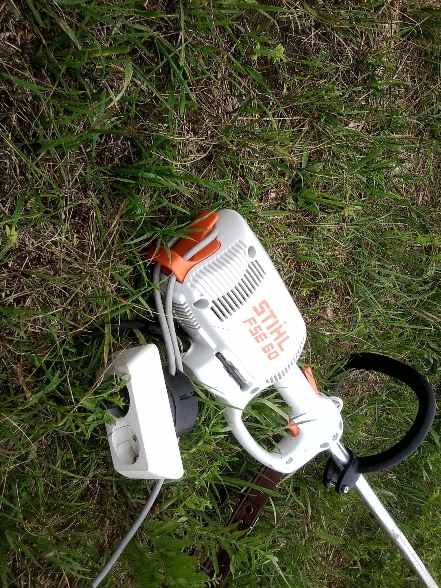 Stihl FSE 81. Stihl триммер FSE 81. Триммер штиль электрический голова. Электрокоса Stihl FSE 60.