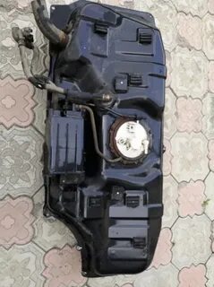 Бак солярис