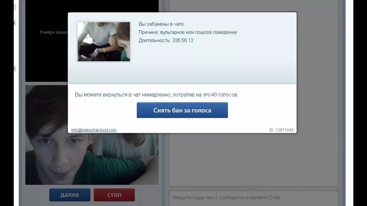 Чат навсегда. Чат навсегда