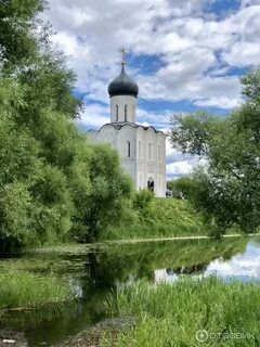 Тома церкви