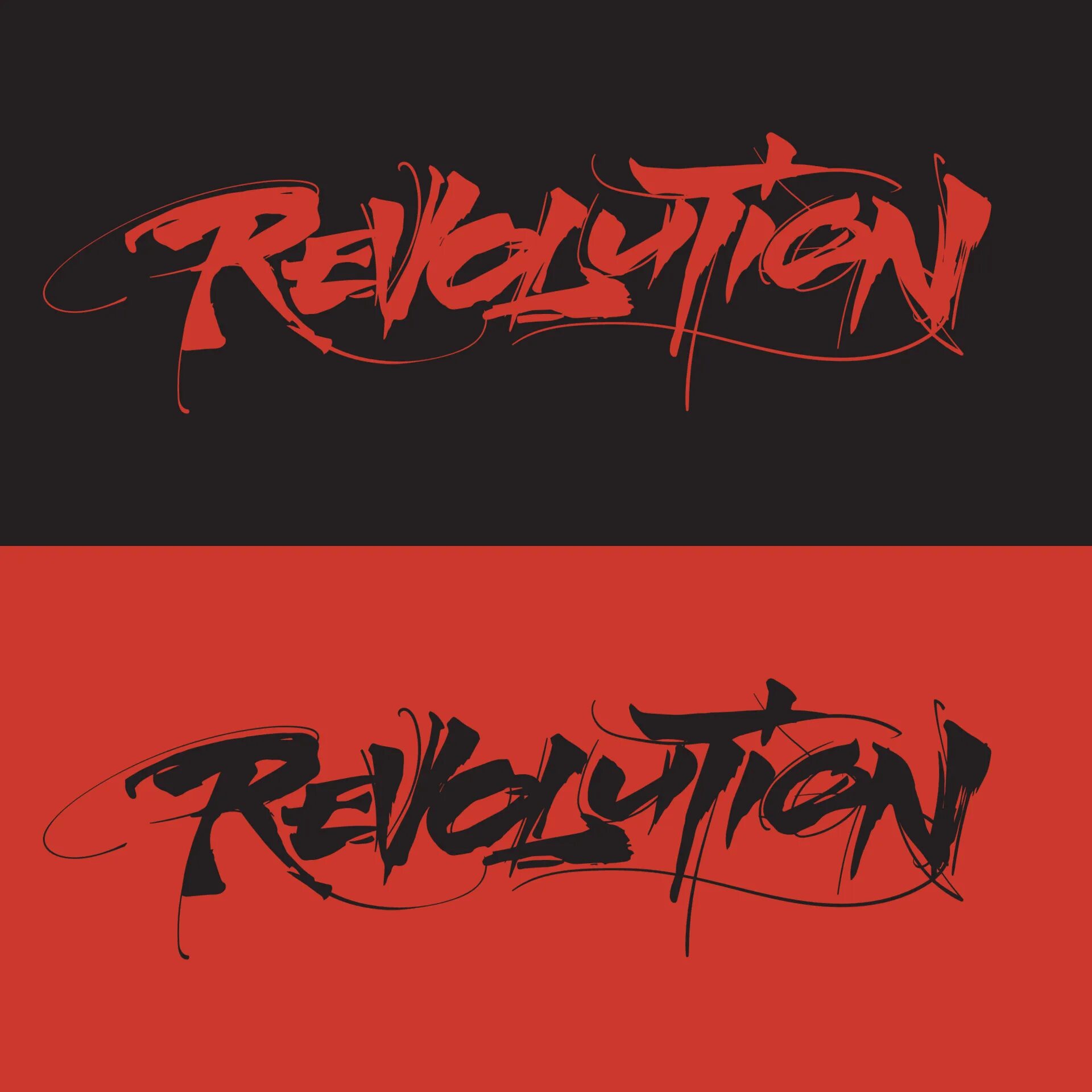 Revolution шрифт. Революция надпись. Шрифт Revolution.