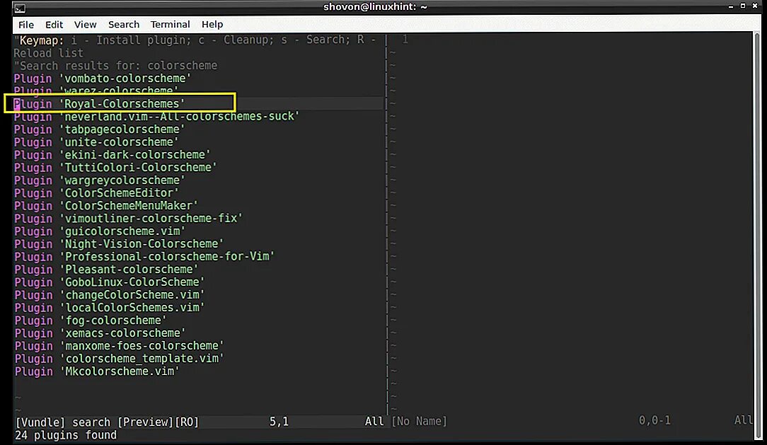 Vim copy. Vim плагины. vim шаблон. установка vim. vim map.