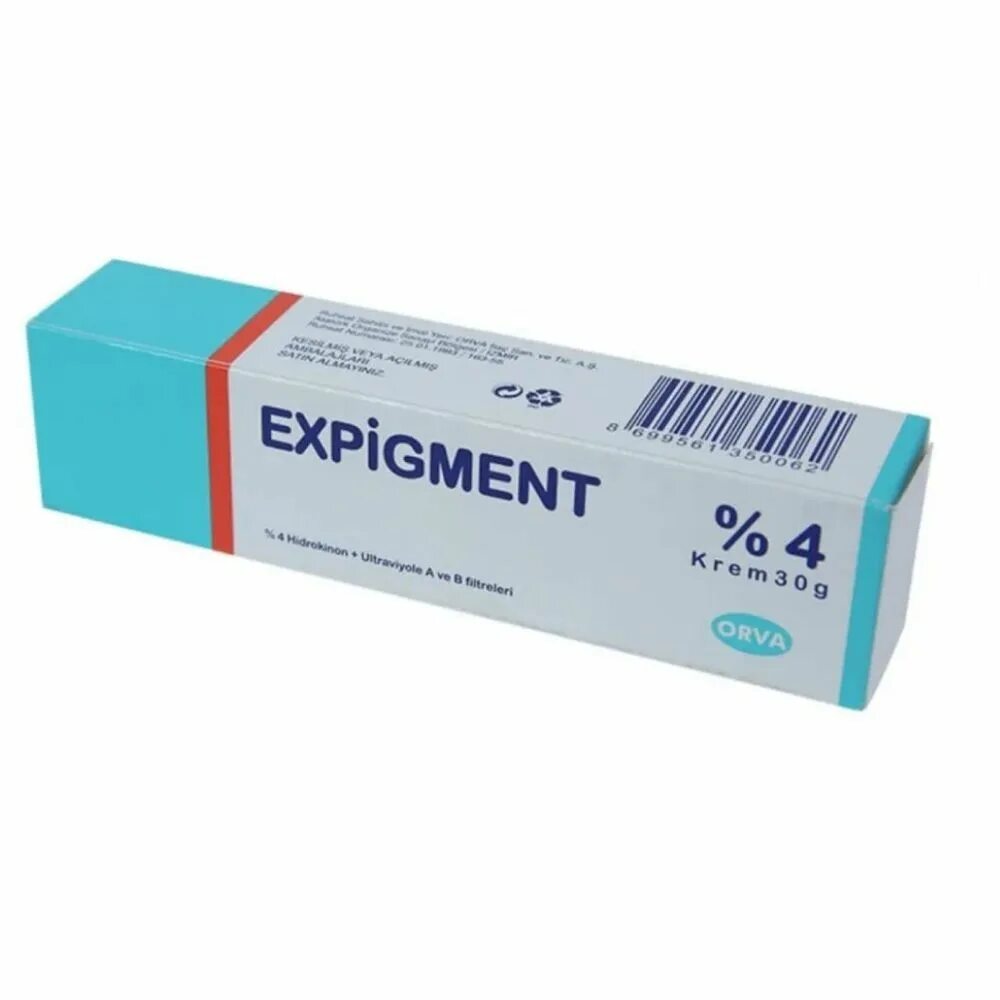 Крем expigment купить. Мазь expigment 4. Гидрохинон 2%. Крем expigment 4 (экспигмент ) отбеливающий. Крем с 2 гидрохиноном.