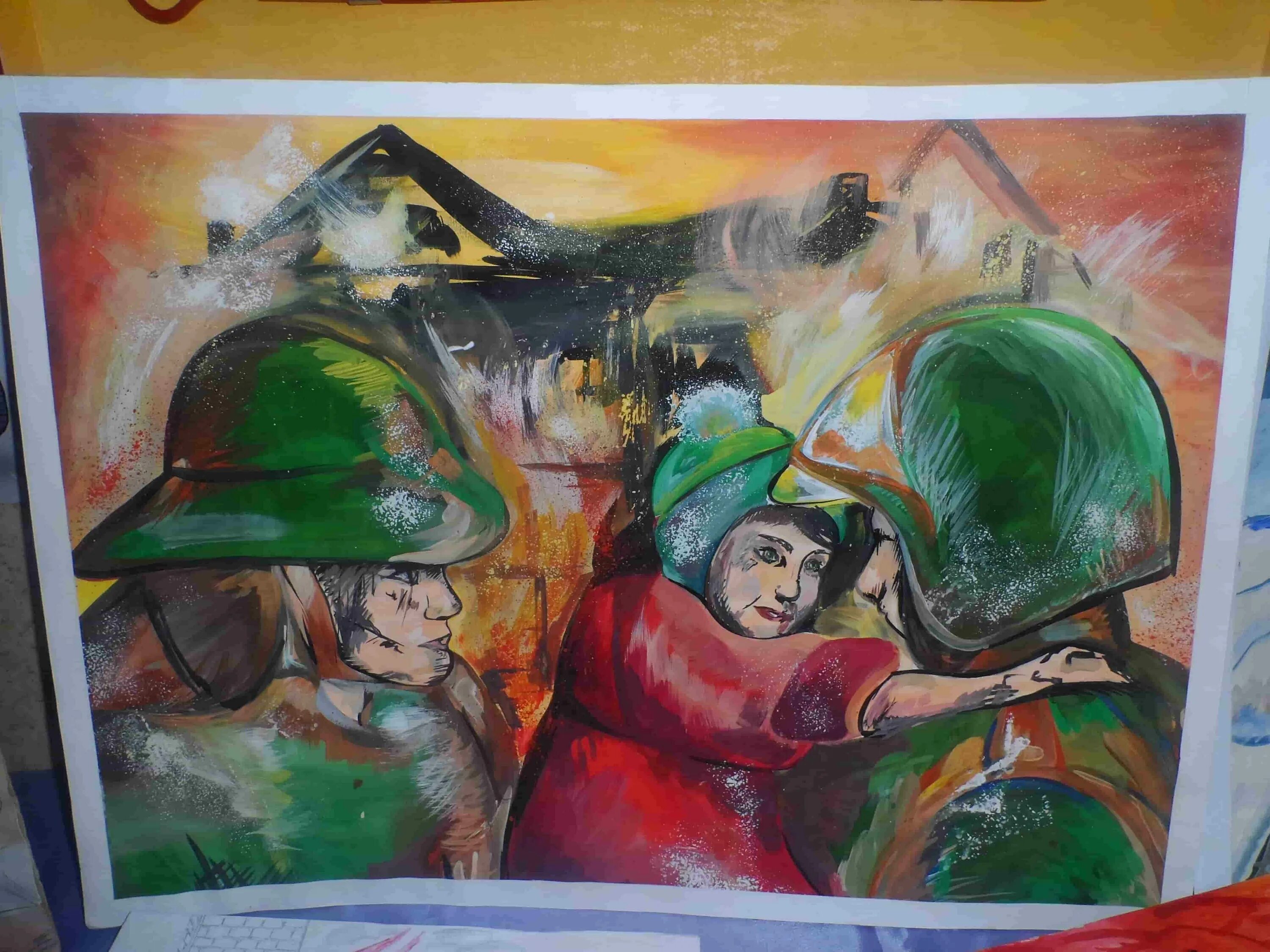 Пожарные и спасатели глазами детей. Противопожарная тематика. Пожар глазами детей. Рисунок мчс глазами детей на конкурс. Спасатели глазами.