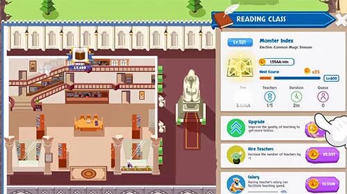 Idle magic. Idle Magic School. Idle Magic School коды. Велла Idle Magic School. Magic School Idle Map.