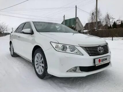 Камри бу брянск
