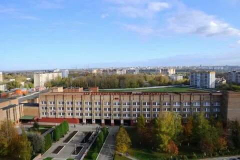 Сайт сельхозакадемии рязань