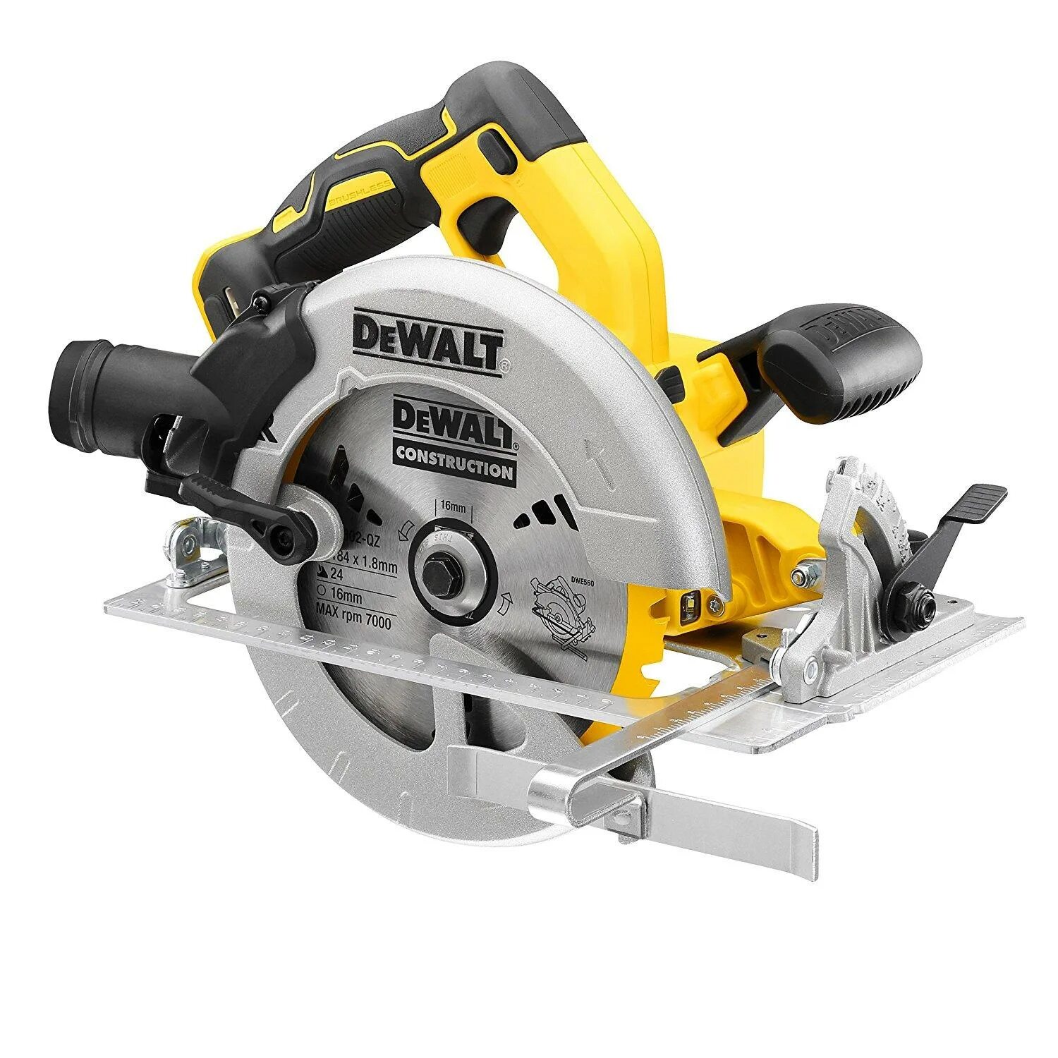 Пилы девольт купить. DEWALT dcs570nt. Пила DEWALT dcs570nt. Dcs570nt-XJ. Пила ДЕВОЛТ аккумуляторная 18в.