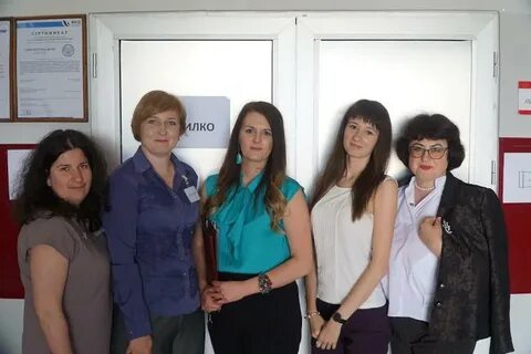 Преподаватели вгу
