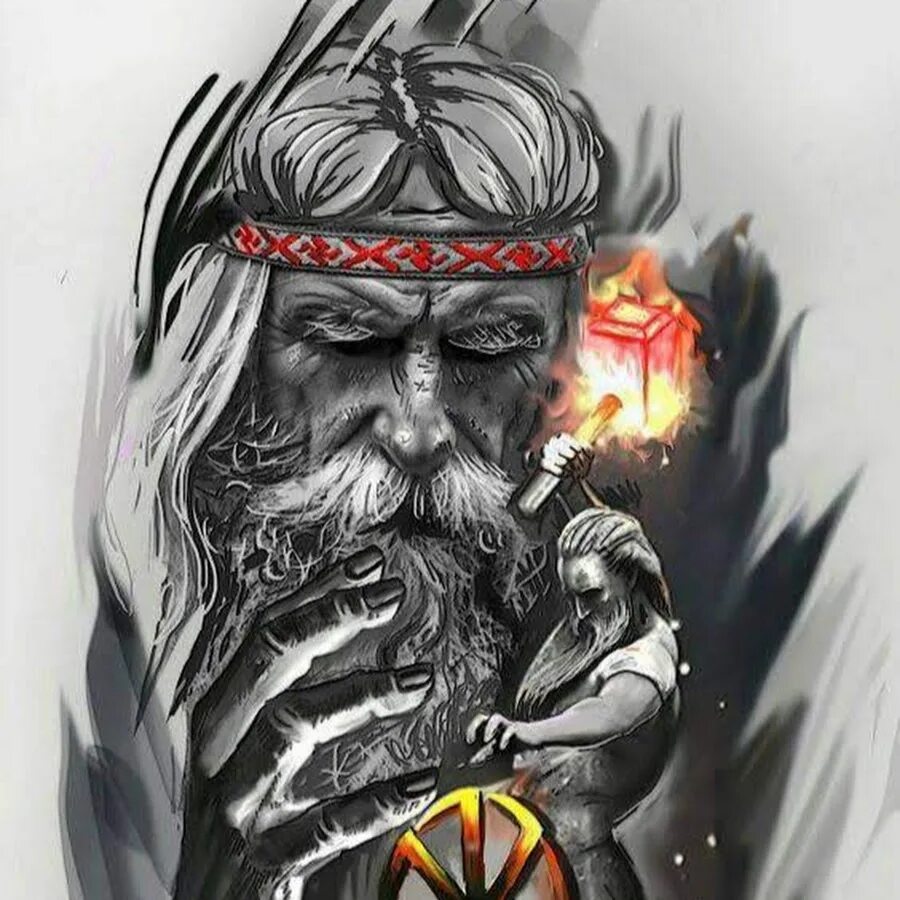 Перун велес сварог эскизы. Сварог бог славян тату. Перун в славянской мифологии. Бог перун тату. Эскизы татуировок славянских богов.